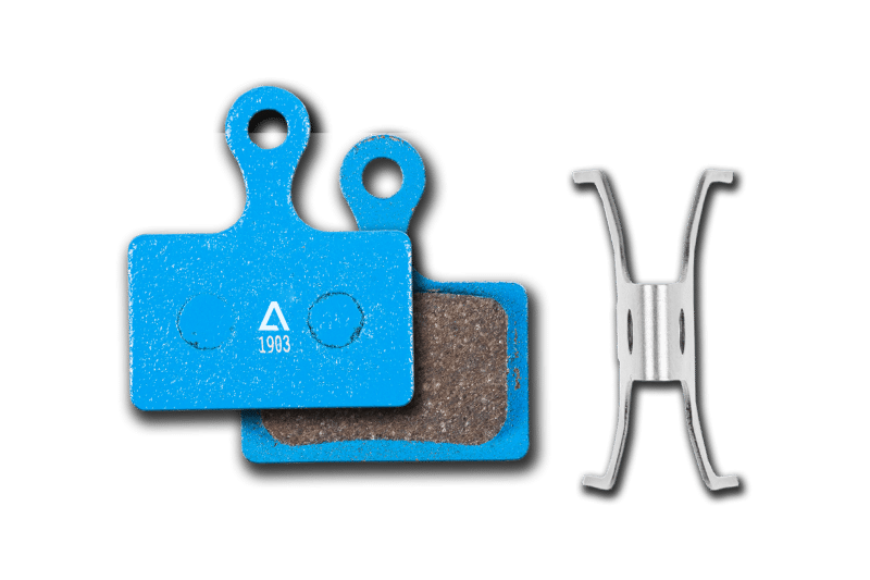 ACID Disc Brake Pad Shimano Dura-Ace, Ultegra, 105, Tiagra, GRX organisch