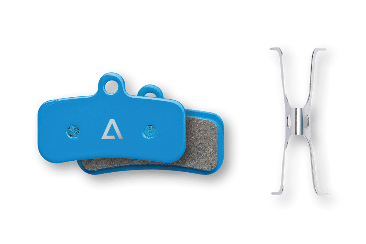 Acid Disc Brake Pad Shimano Saint