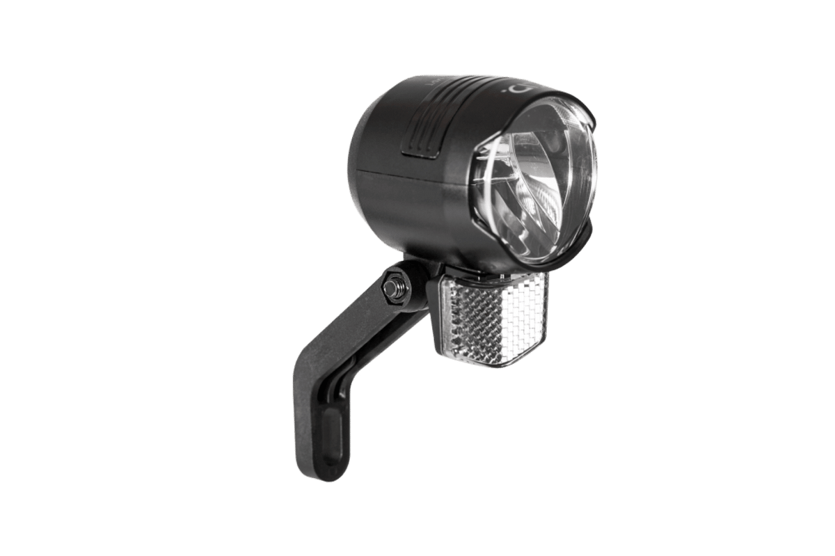 Acid Dynamo Front Light Pro D 50 Cmpt Black