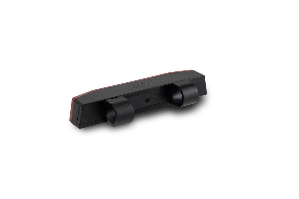 ACID E-Bike Carrier Rear Light PRO-E HPP BES3 black