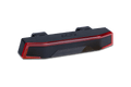 ACID E-Bike Carrier Rear Light PRO-E HPP BES3 black