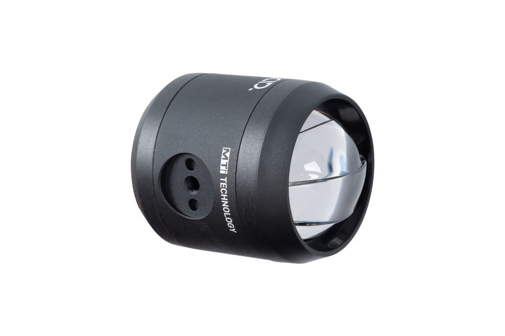 Cube ACID E-Bike Front Light PRO-E 110 BES3 black (Smart System)