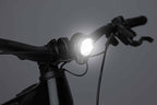 ACID E-Bike Front light PRO-E 200 High Beam X-Connect black