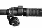 ACID E-Bike Front light PRO-E 200 High Beam X-Connect black
