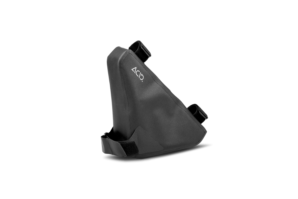 Cube ACID Frame Bag PURE 4 black