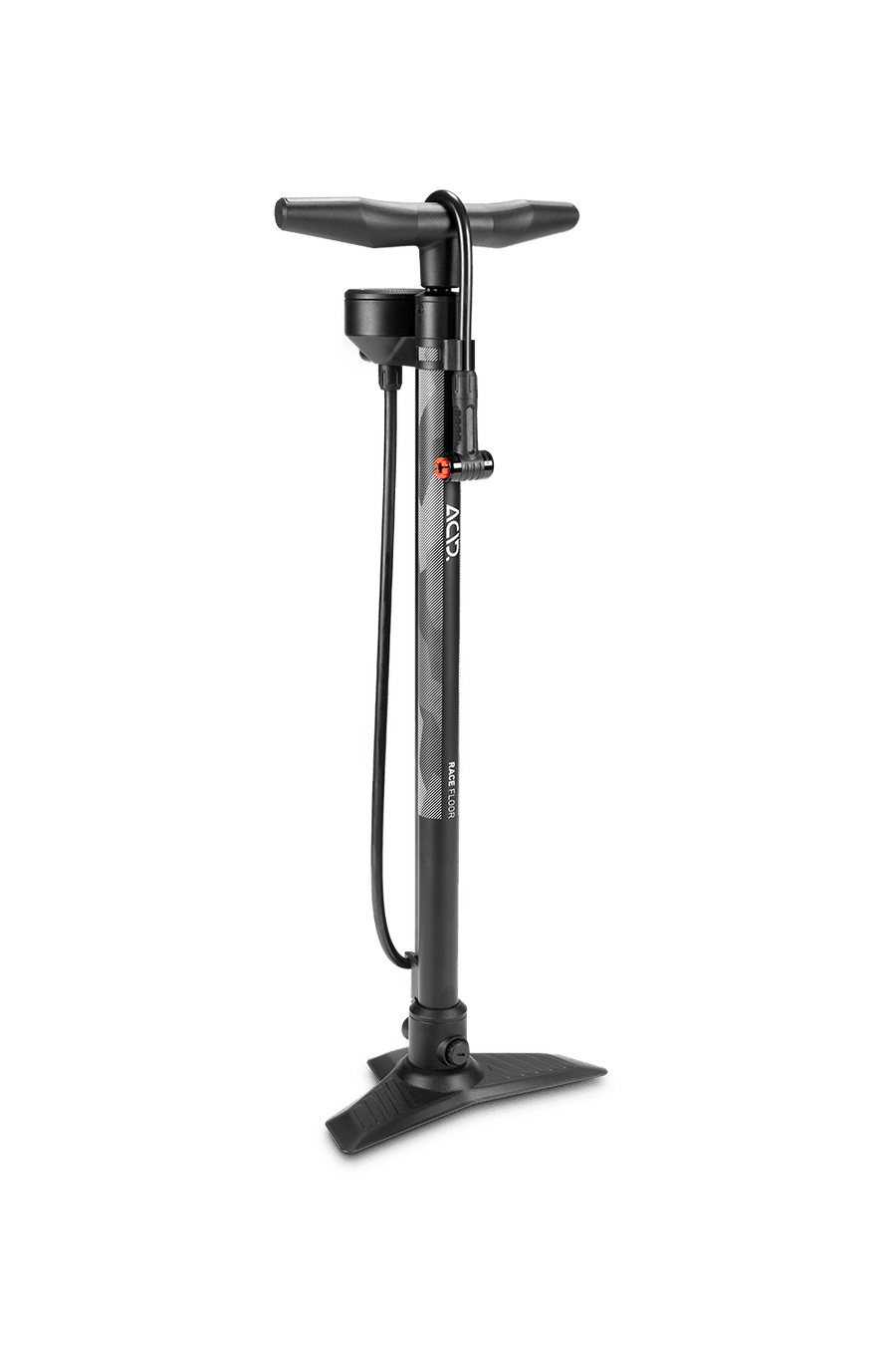 Acid Floor Pump Race Floor Black