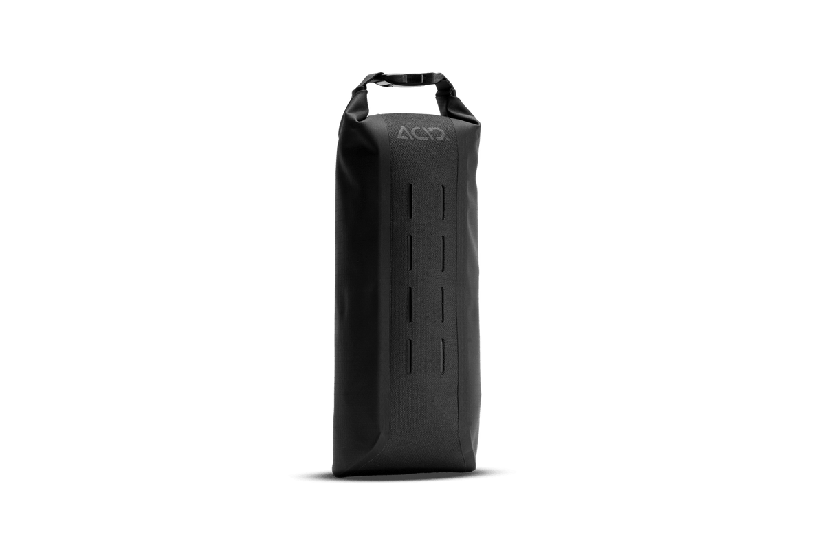 ACID Fork Bag PACK PRO 1 black