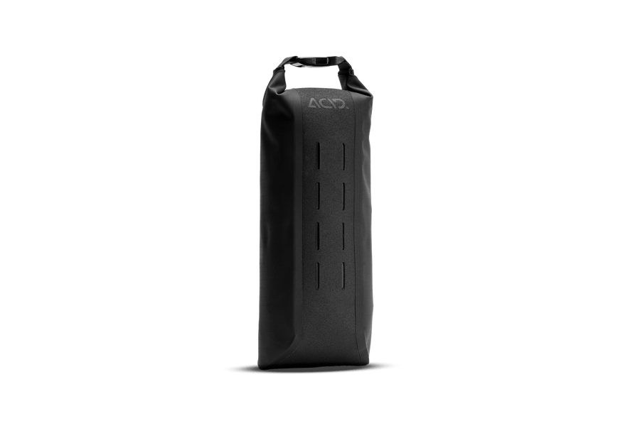 ACID Fork Bag PACK PRO 1 black
