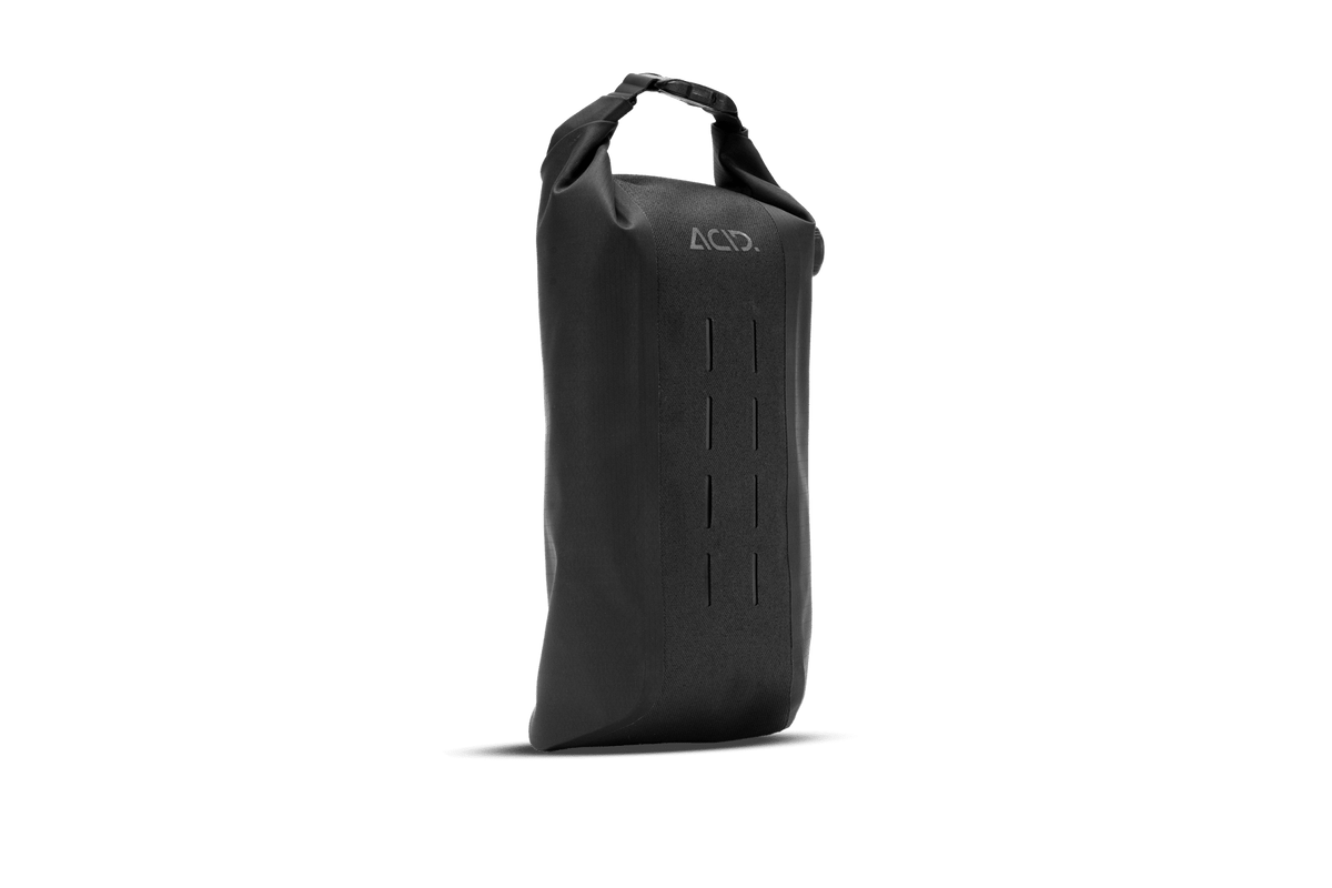 ACID Fork Bag PACK PRO 3 black