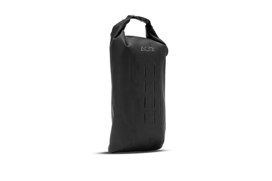 ACID Fork Bag PACK PRO 3 black