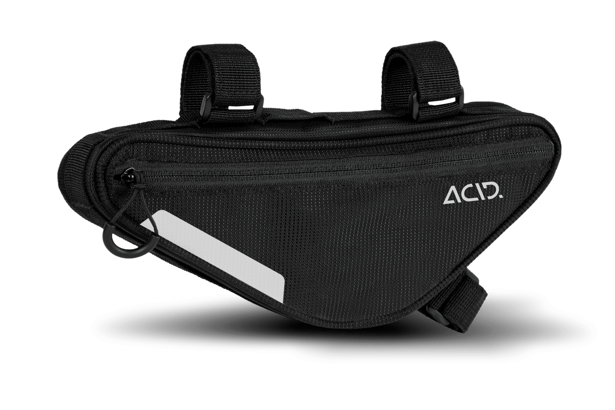 ACID Frame Bag CMPT 1 black