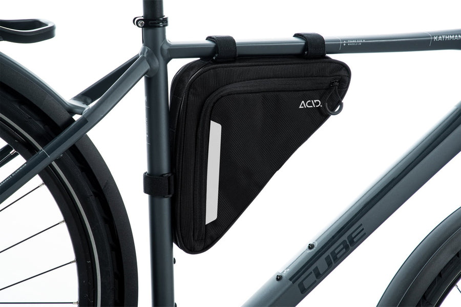 ACID Frame Bag CMPT 2 black
