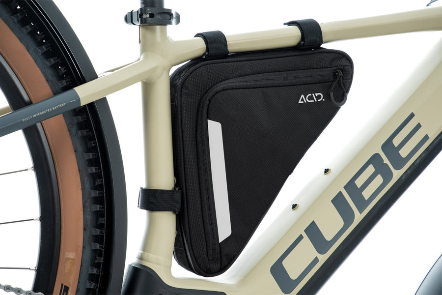 ACID Frame Bag CMPT 2 black