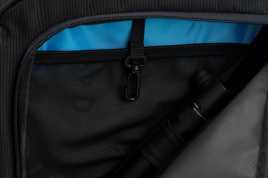 ACID Frame Bag CMPT 2 black