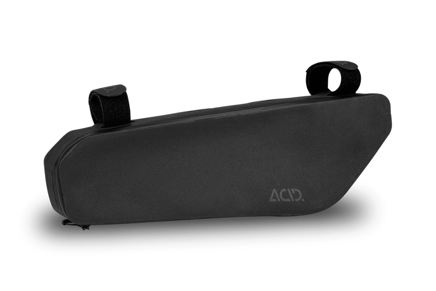 Cube ACID Frame Bag PACK PRO 2 black