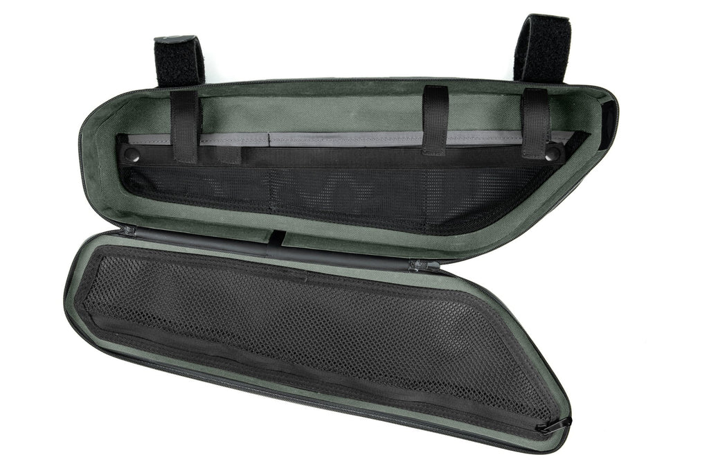 ACID Frame Bag PACK PRO 2 green