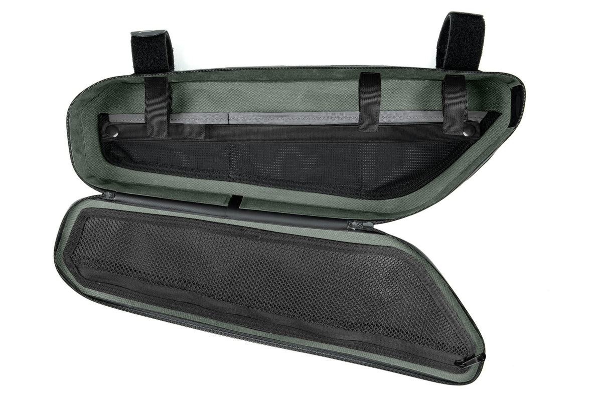 ACID Frame Bag PACK PRO 2 green