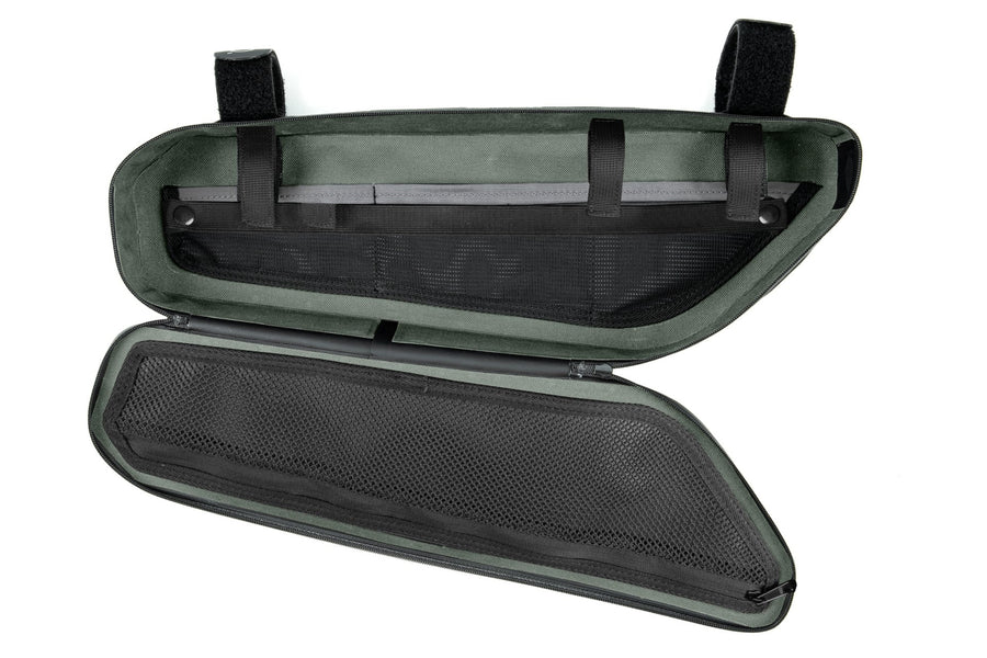 ACID Frame Bag PACK PRO 2 green