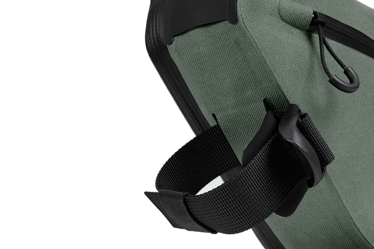 ACID Frame Bag PACK PRO 2 green