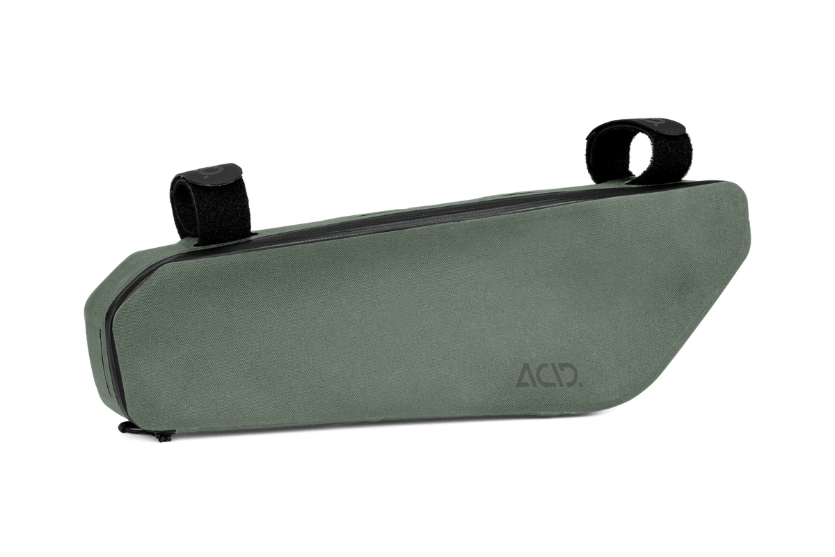 ACID Frame Bag PACK PRO 2 green