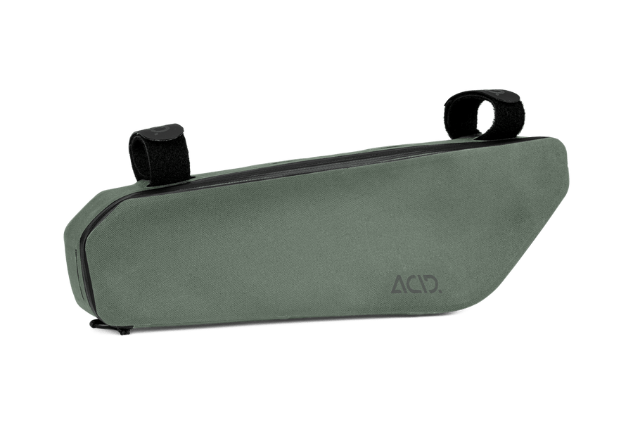 ACID Frame Bag PACK PRO 2 green
