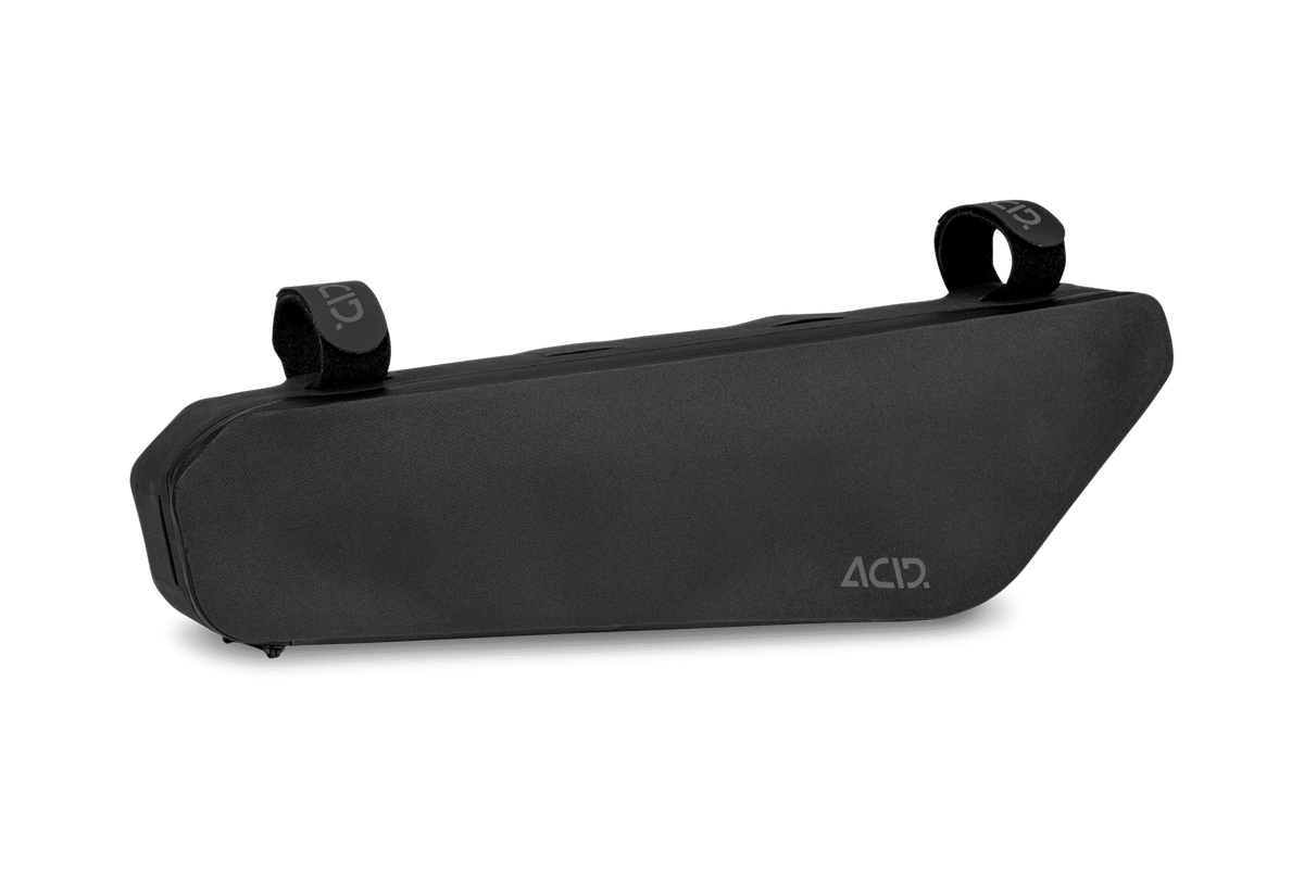 Cube ACID Frame Bag PACK PRO 3 black