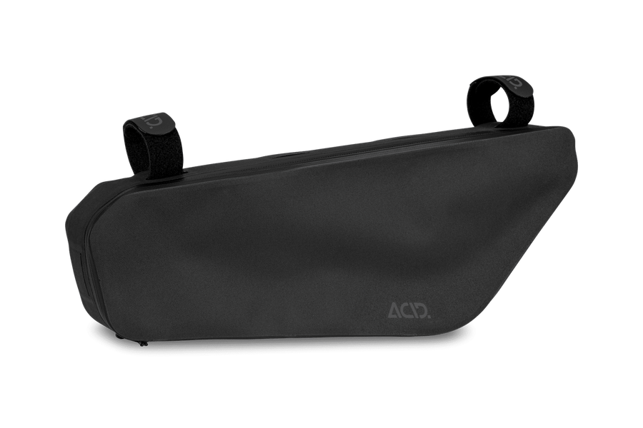 Cube ACID Frame Bag PACK PRO 4 black
