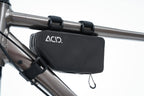 Acid Frame Bag Pro 1 Black 1
