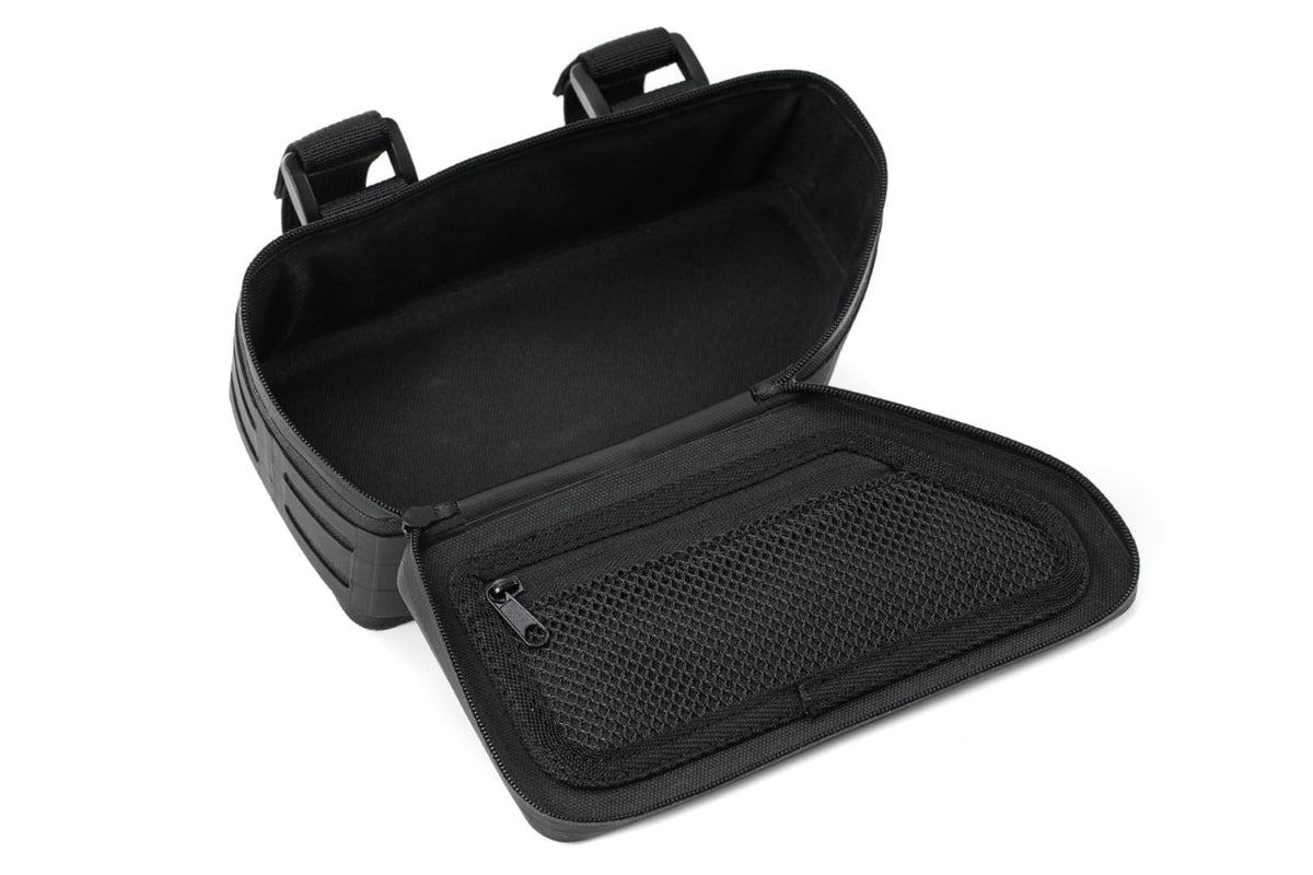 Acid Frame Bag Pro 1 Black 3