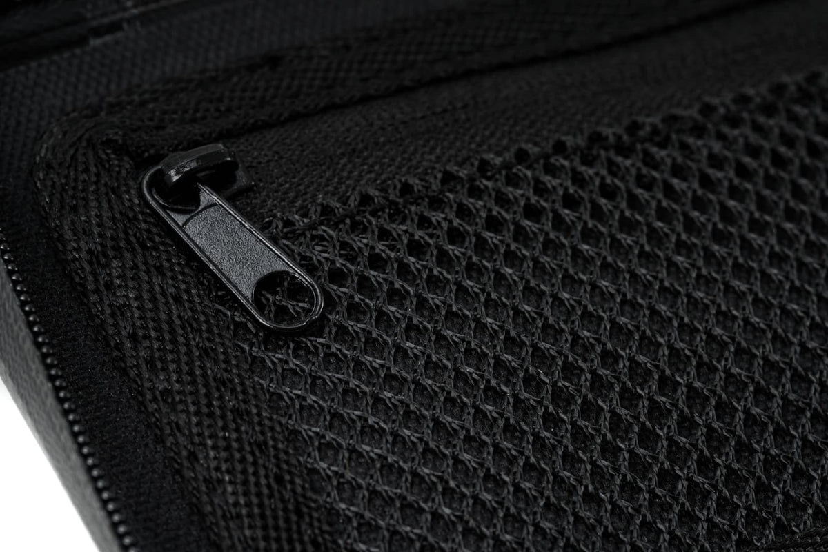 Acid Frame Bag Pro 1 Black 4