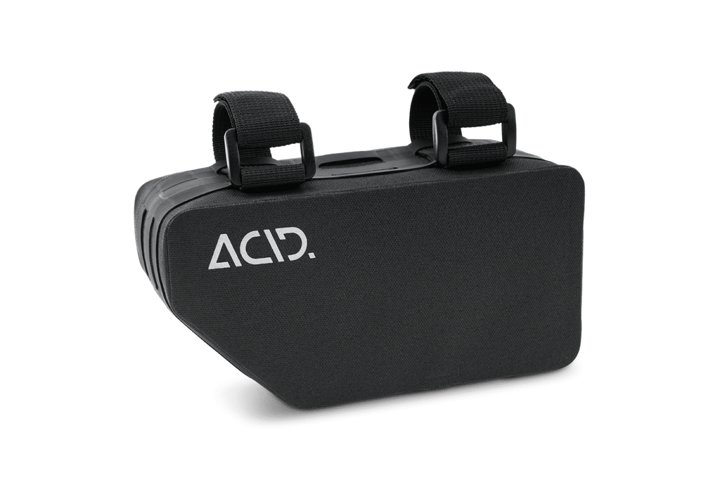 Acid Frame Bag Pro 1 Black