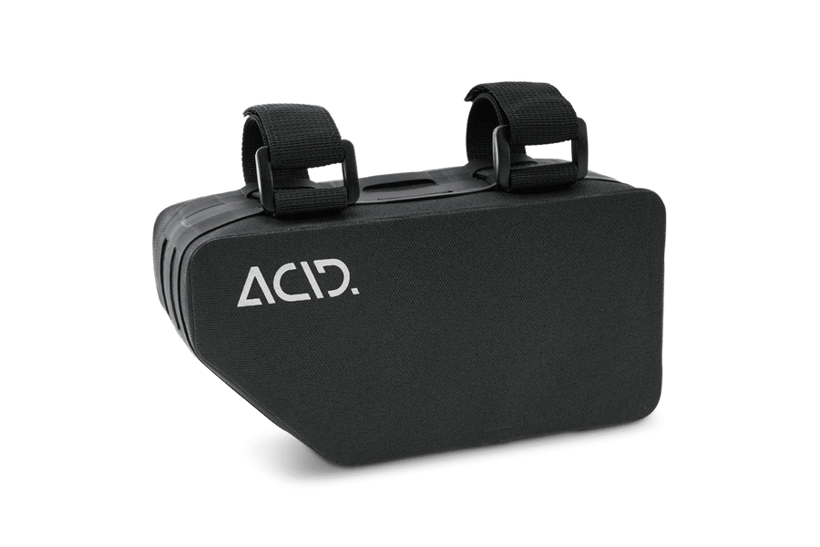 Acid Frame Bag Pro 1 Black