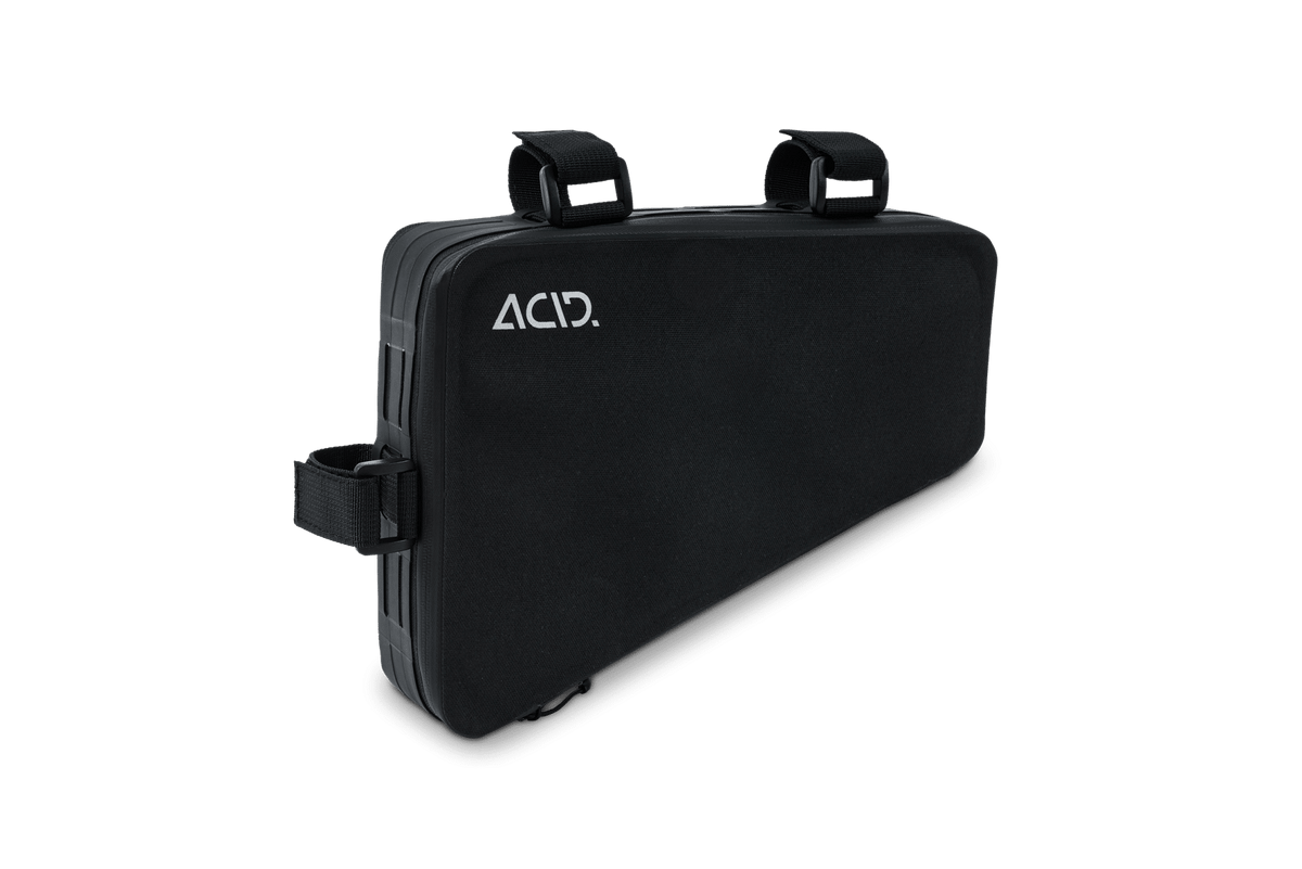 Cube ACID Frame Bag PRO 2 black