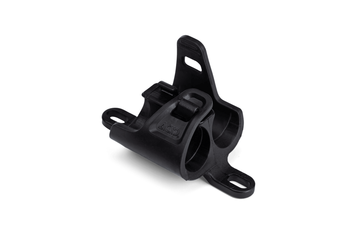 Cube ACID Frame Mount STASH for Tool HUSK black