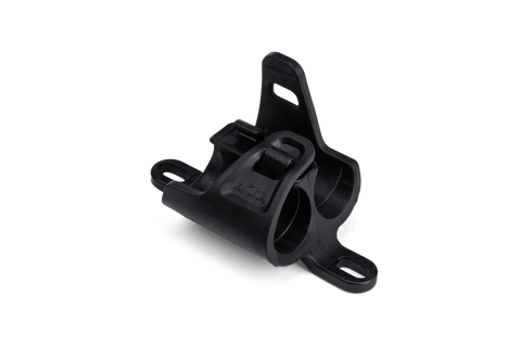 Cube ACID Frame Mount STASH for Tool HUSK black