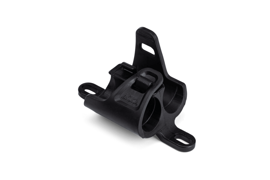Cube ACID Frame Mount STASH for Tool HUSK black
