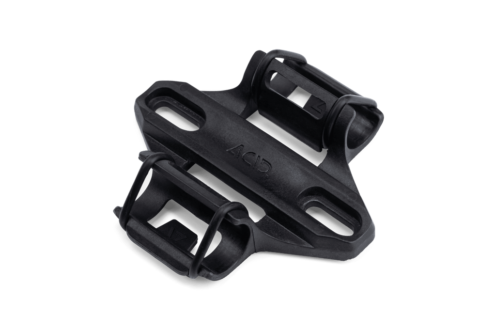 Cube ACID Frame Mount for Tool HUSK black