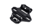 Cube ACID Frame Mount for Tool HUSK black