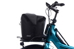 ACID Front Carrier Bag PRO 40 HIC RILink black