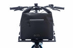ACID Front Carrier Bag PRO 40 HIC RILink black