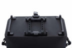 ACID Front Carrier Bag PRO 40 HIC RILink black