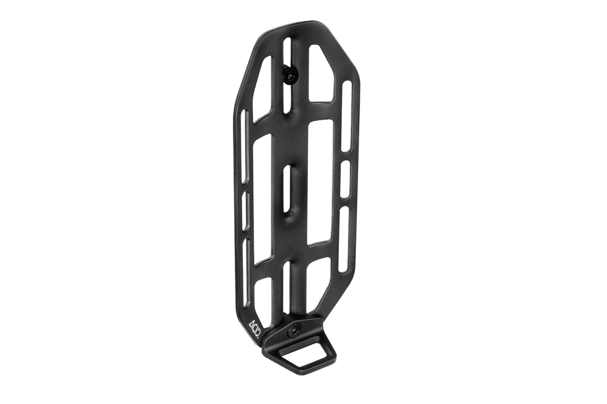 ACID Front Carrier FORK CAGE black