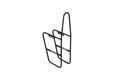 ACID Front Carrier FORK LOWRIDER black