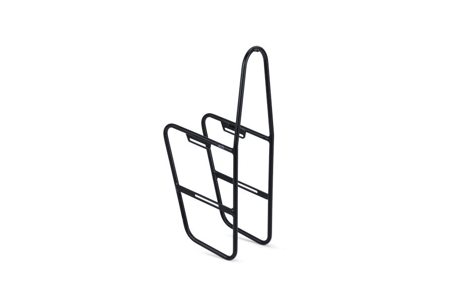 ACID Front Carrier FORK LOWRIDER black