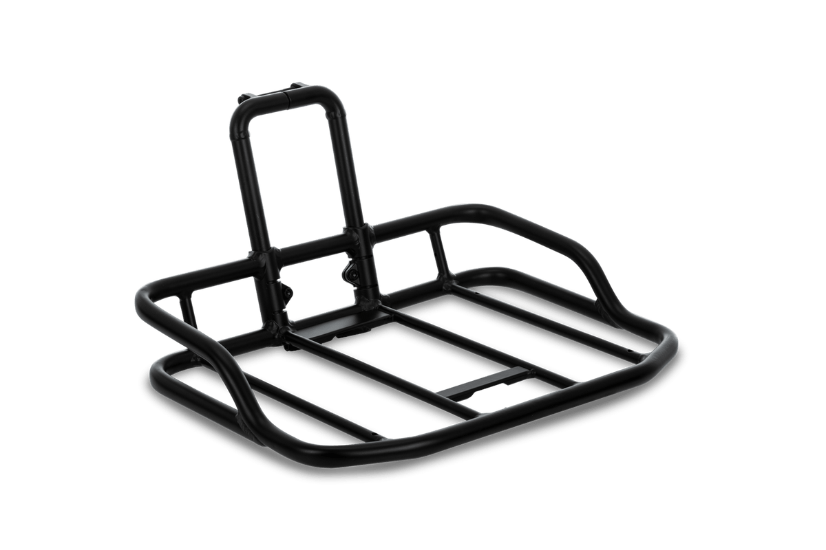 ACID Front Carrier HIC RILink black