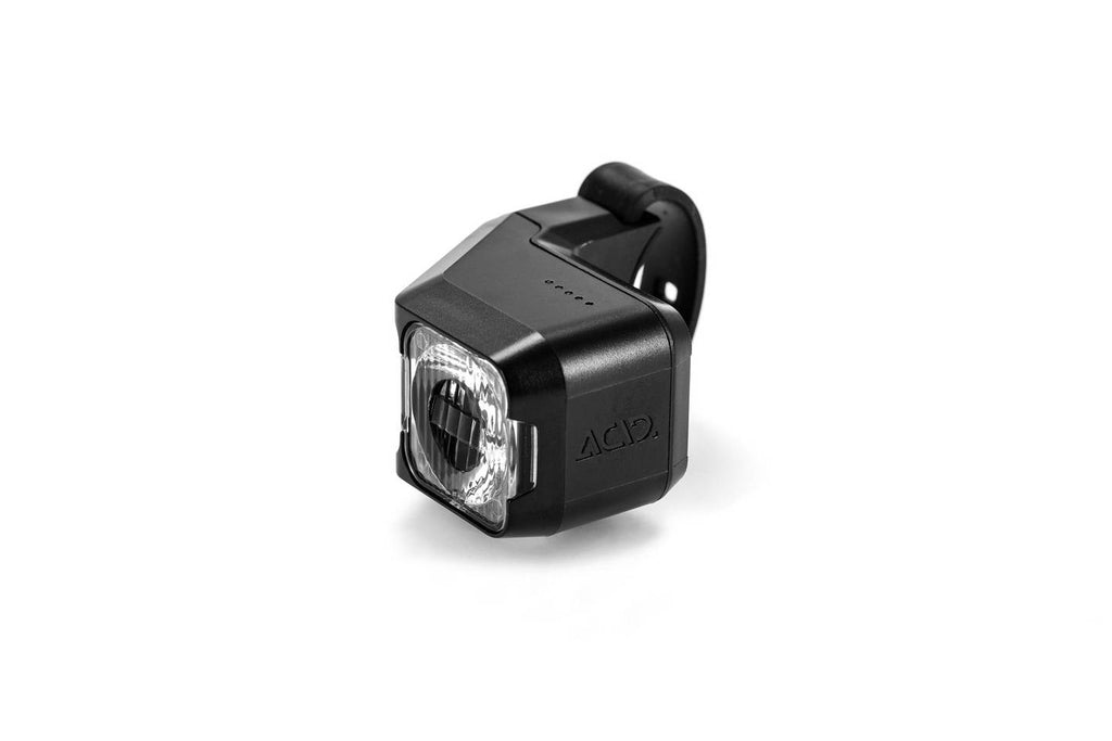 Acid Front Light Pro 30 Black 1