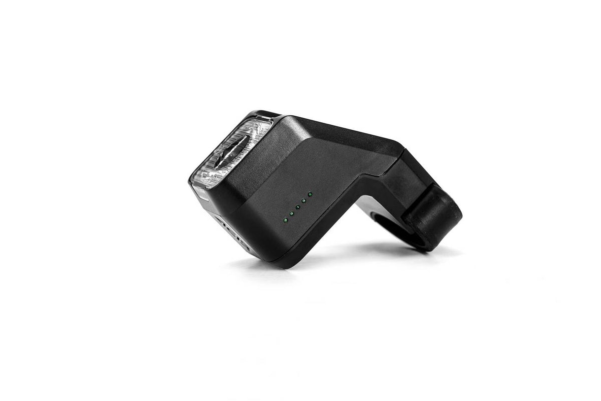 Acid Front Light Pro 30 Black 3