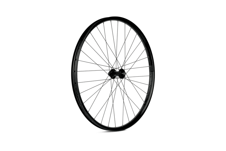 ACID Frontwheel Gravel Race HPA 622×25 12×100 TA J-Bend CL 28H