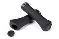Cube ACID Griffe HYBRID TOUR black