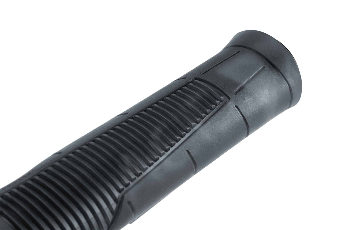 ACID Grips ENDURE translucent black ´n´ oilslick